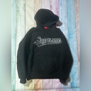 Supreme jacket